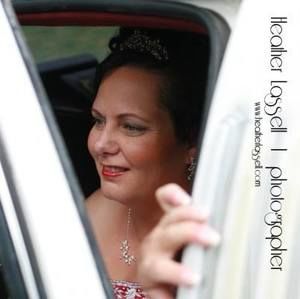 Meet your Posher, Stacey